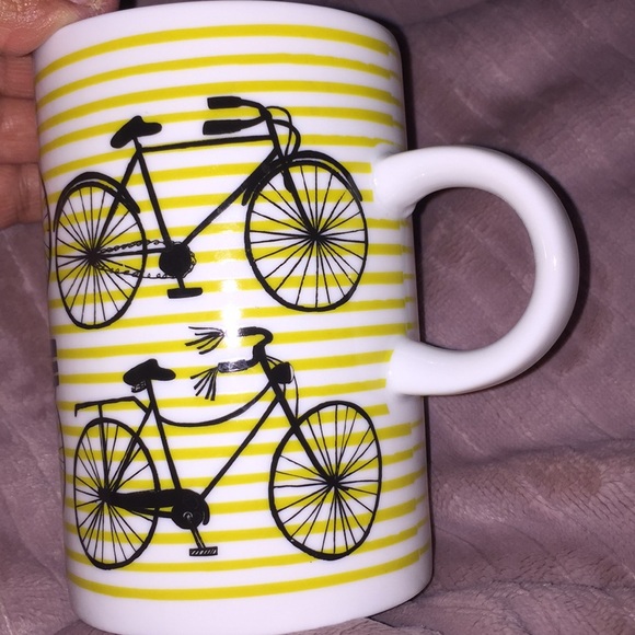 Bicycle cup Danica studio - Picture 2 of 8